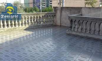 Imagem 6: Sobrado com 3 dormitórios, 287 m² - venda por R$ 1.249.999,90 ou aluguel por R$ 3.946,00/m