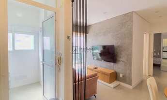 Imagem 7: Apartamento Locação Campo Belo 69 m² 2 Dormitórios