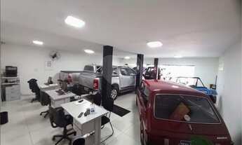 Imagem 5: São Paulo - Loja/Salão - VILA ROMANA