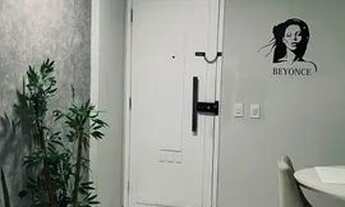 Imagem 6: Apartamento com 100 m2 com excelente localização próximo ao Shopping Midway Reformado