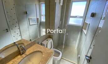 Imagem 6: Seu novo lar está aqui! Conheça o apartamento de 2 dormitórios no Condomínio Akadia em São