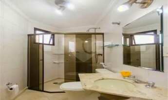 Imagem 5: São Paulo - Apartamento Padrão - ALTO DA LAPA