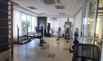 Imagem 6: Excelente apartamento no loteamento aquários 4 quartos , 153m , varanda ampla