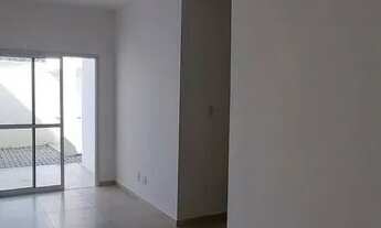 Imagem 6: Apartamento no Village das Palmeiras em Lorena para locação