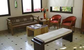 Imagem 6: Sobrado condomínio Palm Lane com 3 dormitórios sendo 3 suítes,3 salas,6 vagas, útil de 540