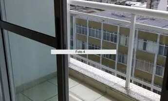 Imagem 4: Apartamento 2 Quartos Mobiliado, Centro- Juiz de Fora-MG