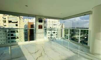 Imagem 2: APTO 185m² | 4 DORMT