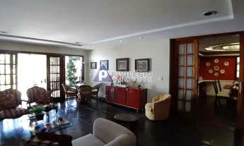 Imagem 3: Casa à venda, 5 quartos, 3 suítes, 3 vagas, Jacarepaguá - RIO DE JANEIRO/RJ