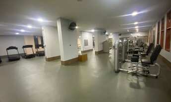 Imagem 3: Apartamento para aluguel tem 70 metros quadrados com 2 quartos