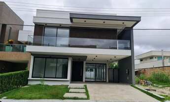 Imagem 3: Lindas e luxuosas Casas Duplex no Condomínio Renaissance, o melhor da região, Dom Pedro. A