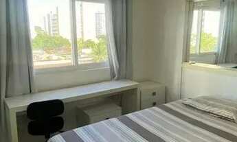 Imagem 7: Casa com gesso rebaixado