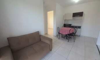 Imagem 4: Apartamento para aluguel tem 48 metros quadrados com 2 quartos