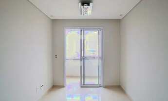 Imagem 7: Apartamento à Venda - Vila América, 2 Quartos, 55 m2