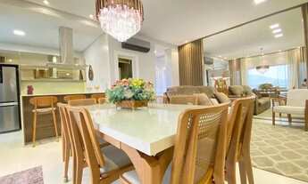 Imagem 5: APARTAMENTO FINAMENTE MOBILIADO- ÓTIMA LOCALIZAÇÃO