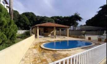 Imagem: Apartamento para aluguel no Turu - São