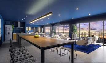 Imagem 1: STUDIO ALTO NIVEL EM SANTA CECILIA - metragem 29m²