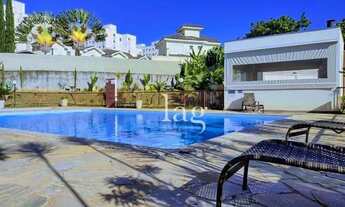 Imagem 3: Apartamento com 2 dormitórios à venda, 50 m² por R$ 420.000,00 - Edifício Spazio Salamanca