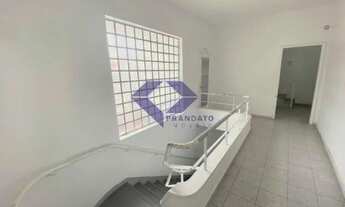 Imagem 3: Sobrado Comercial na Avenida Adolfo Pinheiros 600 metros 07 vagas