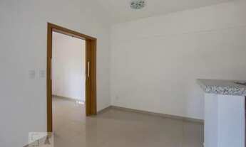 Imagem 4: Apartamento para Aluguel - Nova Aliança, 1 Quarto, 42 m2