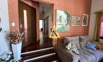 Imagem 6: Casa com 3 dormitórios, 350 m² - venda por R$ 1.200.000,00 ou aluguel por R$ 8.950,00/mês