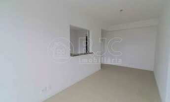 Imagem 3: Apartamento para venda possui 67 metros quadrados com 1 quarto em Vila Isabel - Rio de Jan