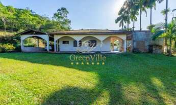 Imagem 3: Alexandra (Paranaguá), chácara 29 hectares, de frente asfalto