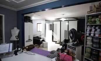 Imagem: Vendo ou Alugo Cobertura no Bairro Castelo