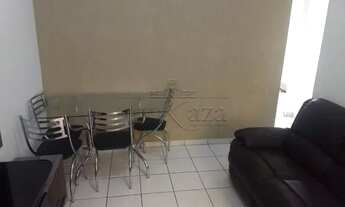 Imagem 2: Jacarei - Apartamento Padrão - Jardim Bela Vista