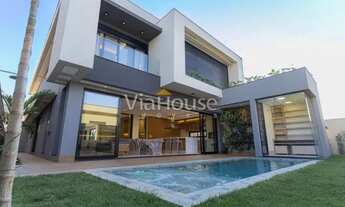 Imagem: Condomínio Colina do Golfe - Sobrado estilo