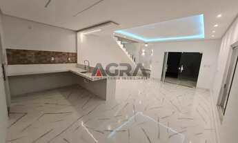 Imagem 7: CASA DUPLEX com 03 suites no Alto do Boa Vista - Vitoria da Conquista