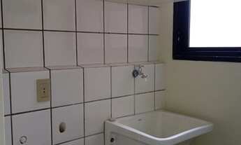 Imagem 4: Apartamento para aluguel tem 80 metros quadrados com 3 quartos