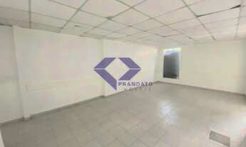 Imagem 4: Sobrado Comercial na Avenida Adolfo Pinheiros 600 metros 07 vagas