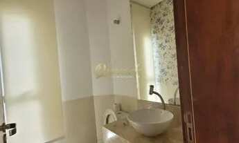 Imagem 6: INDAIATUBA - Casa de Condomínio - CONDOMÍNIO TERRA MAGNA