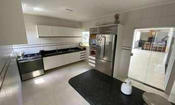 Imagem 4: Belíssima Casa, quintas do calhau