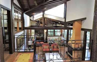 Imagem 12: JANDIRA - Casa de Condomínio - ALTOS DE SÃO FERNANDO