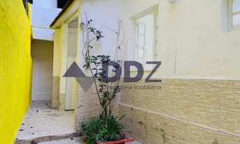 Imagem 2: Casa de Vila-LOCAÇÃO-Tijuca-Rio de Janeiro-RJ