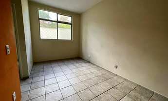 Imagem 2: Apartamento de 02 quartos e 01 vaga de garagem para locação no bairro Manacás