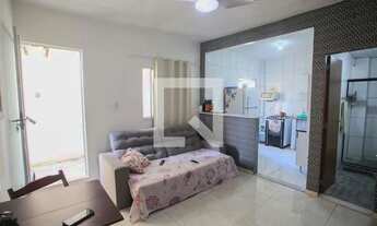 Imagem 2: Casa para Aluguel - Pechincha, 1 Quarto, 76 m2