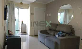 Imagem: Apartamento para venda possui 62 metros