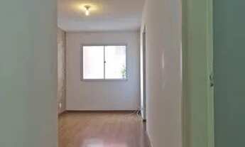 Imagem 3: Apartamento para Aluguel - Cidade Patriarca, 2 Quartos, 43 m2