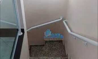 Imagem 7: SOBRADO (VILLAGE) - VENDA E LOCAÇÃO - ESTUÁRIO - SANTOS