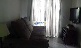 Imagem 2: Apartamento para Venda em São Paulo, Vila Bertioga, 2 dormitórios, 1 banheiro, 2 vagas