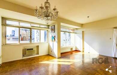 Imagem 7: Apartamento de 3 dormitórios no bairro Independência