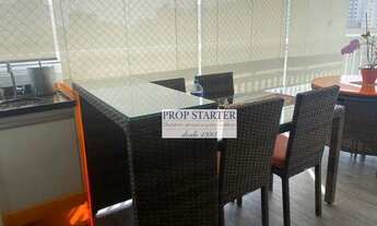 Imagem 3: Apartamento para alugar, 72 m² por R$ 4.634,08/mês - Vila Prudente (Zona Leste) - São Paul