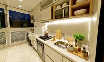 Imagem 5: Apartamento para venda com 50 metros quadrados com 2 quartos