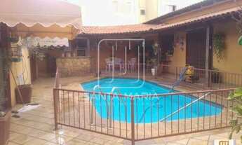 Imagem 3: Casa (térrea na rua) 5 dormitórios/suite, cozinha planejada