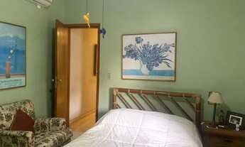 Imagem 5: Apartamento com 3 Quartos, 107m² - Recreio dos Bandeirantes