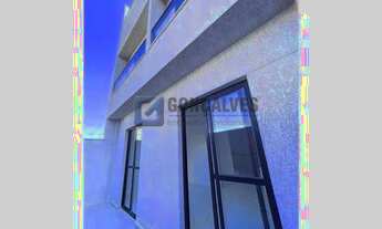 Imagem 6: SANTO ANDRE - Residential / Sobrado - CAMPESTRE