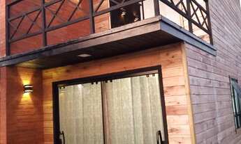 Imagem: Torres lindo kit net