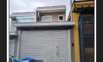 Imagem: SAO PAULO - Casa Padrão - VILA MORSE